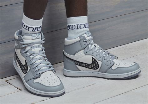 jordan 1 dior release date 2021